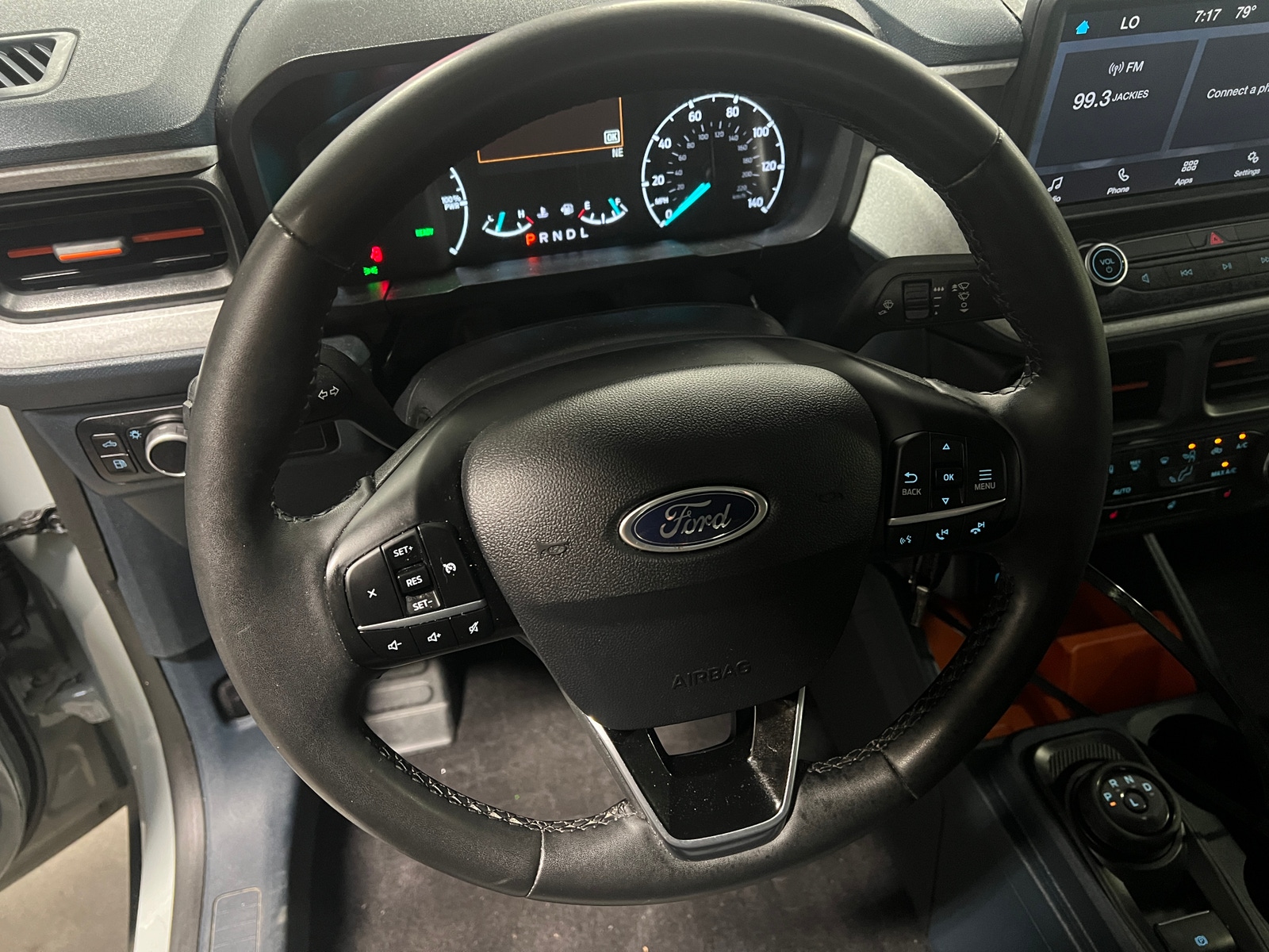 Thumbnail: 2023 Ford Maverick - 5