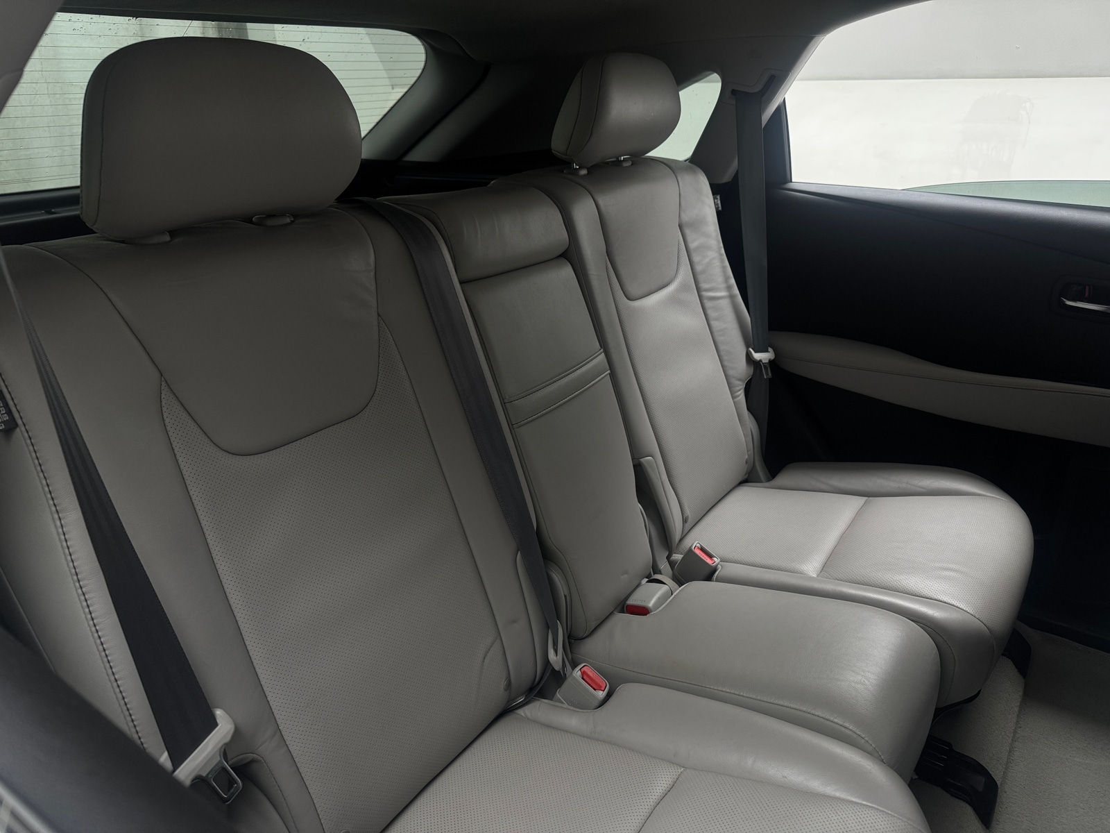 Thumbnail: 2015 Lexus RX - 6
