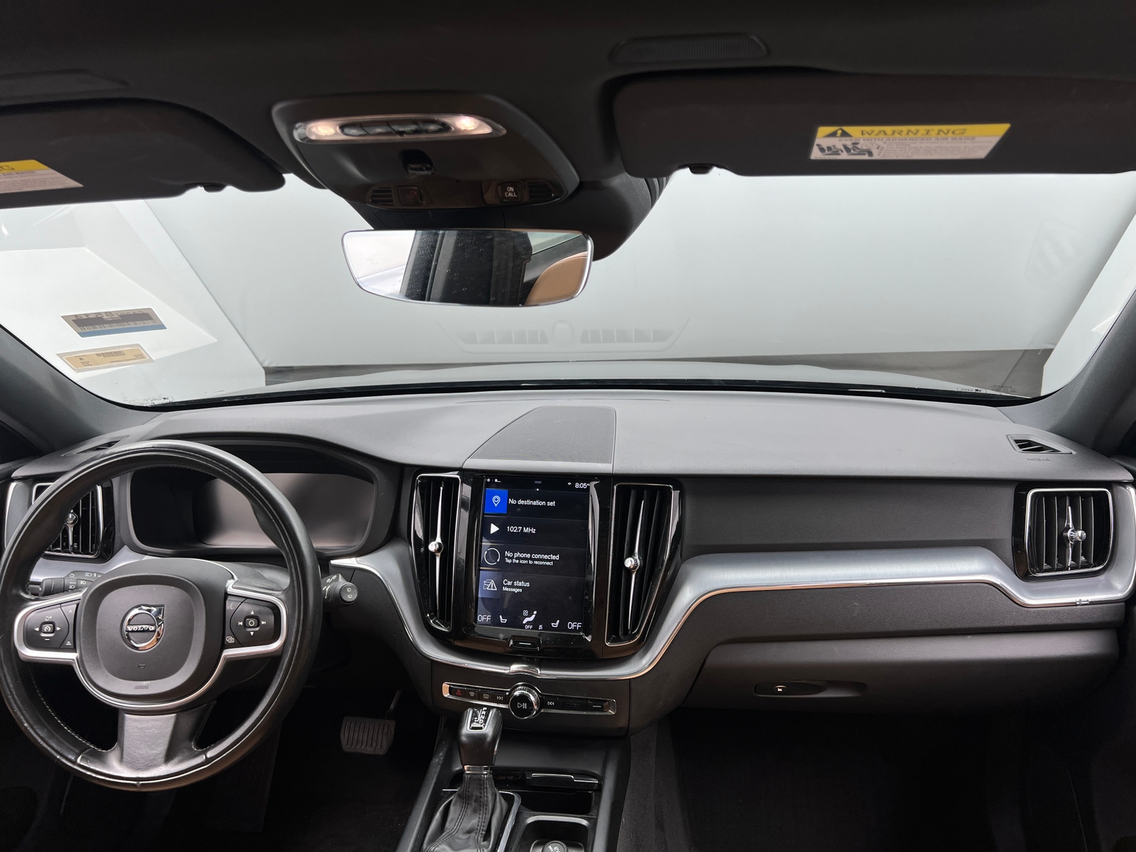 Thumbnail: 2020 Volvo XC60 - 2
