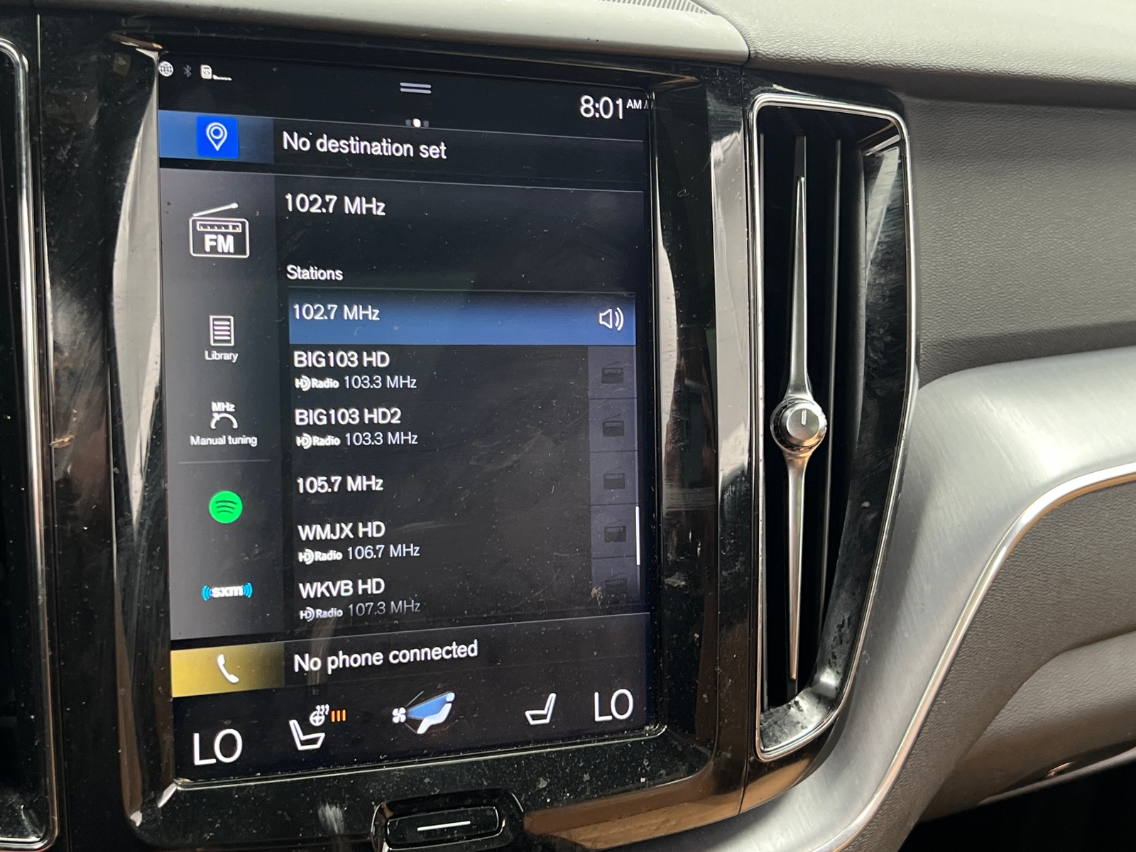 Thumbnail: 2020 Volvo XC60 - 3