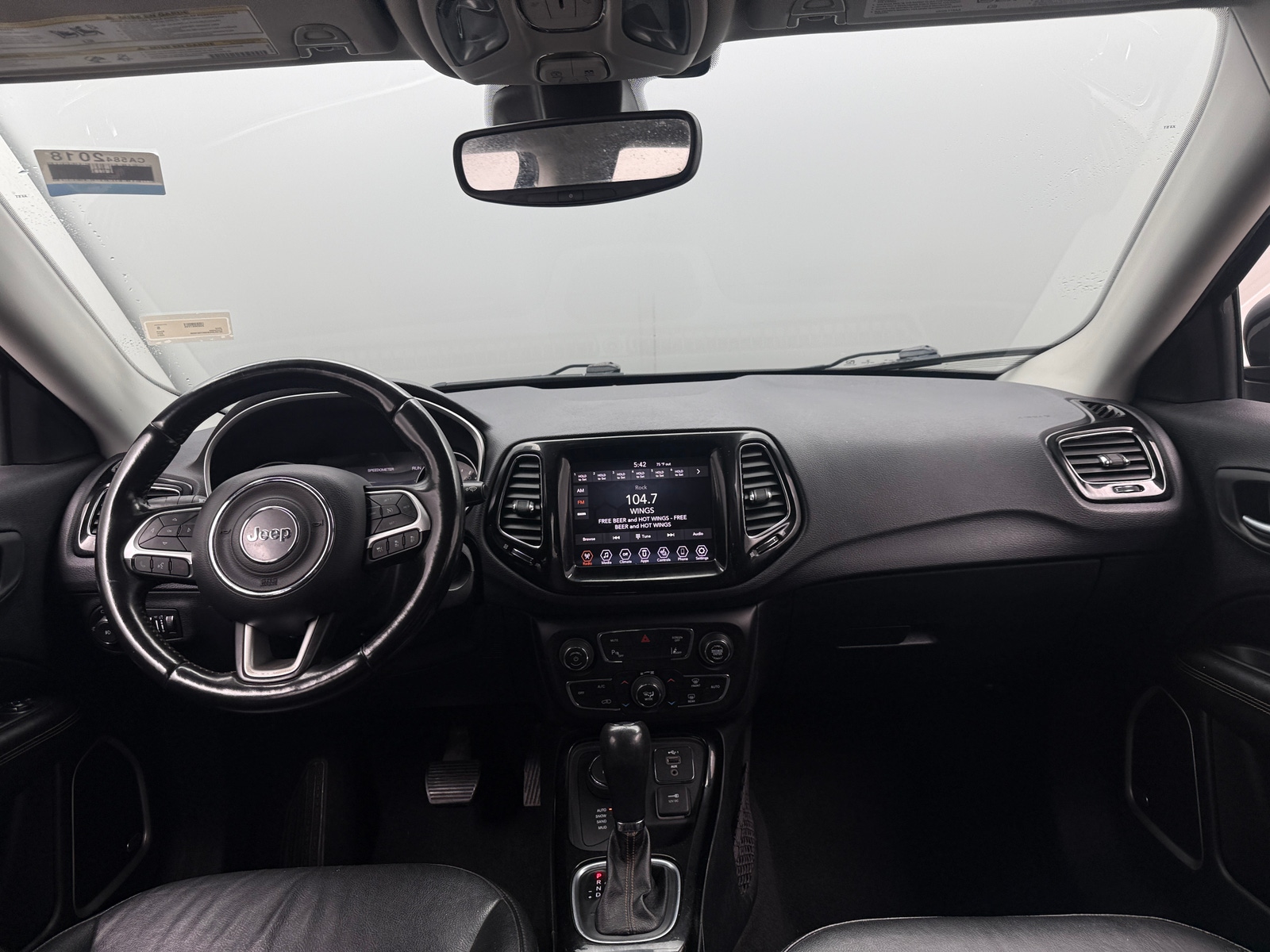 Thumbnail: 2021 Jeep Compass - 2
