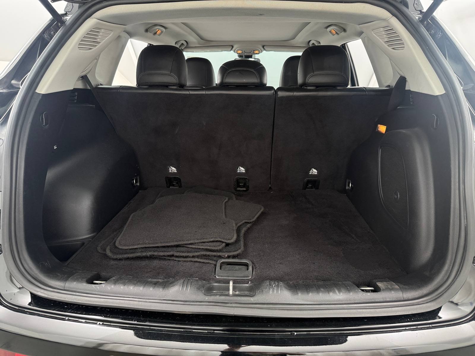 Thumbnail: 2021 Jeep Compass - 6