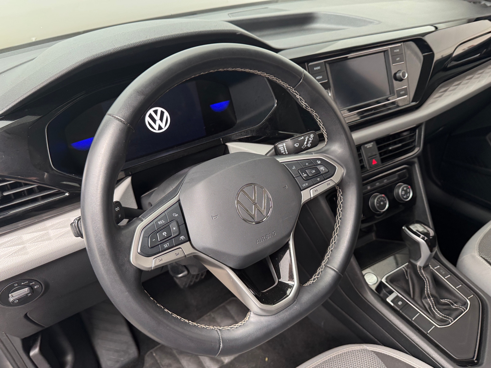 Thumbnail: 2024 Volkswagen Taos - 5