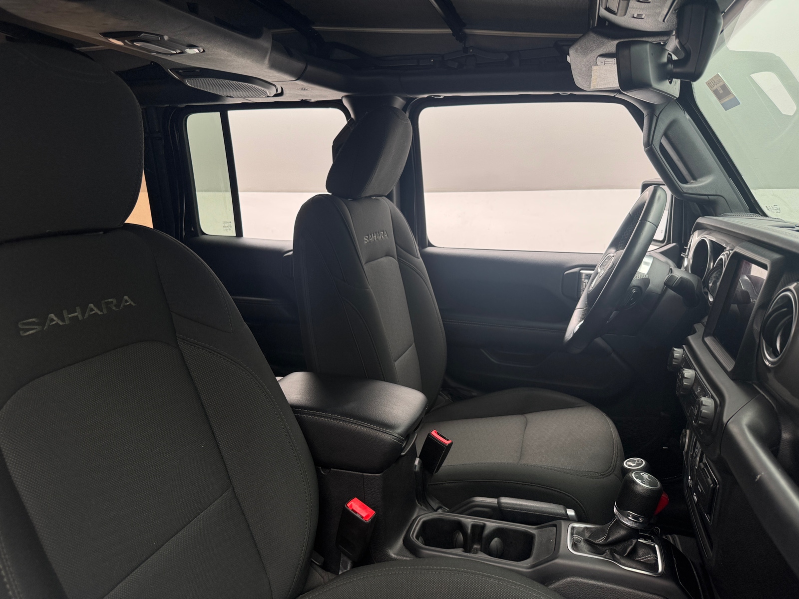 Thumbnail: 2018 Jeep Wrangler - 2