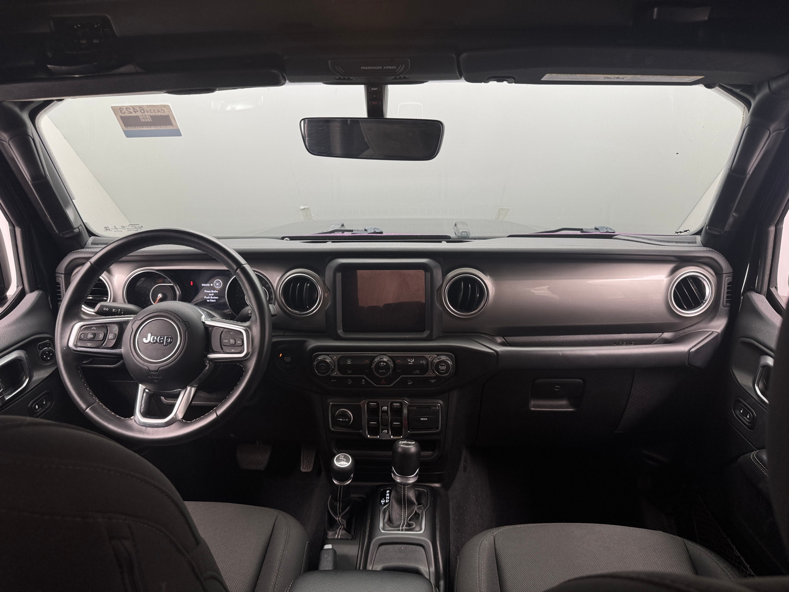 Thumbnail: 2018 Jeep Wrangler - 3