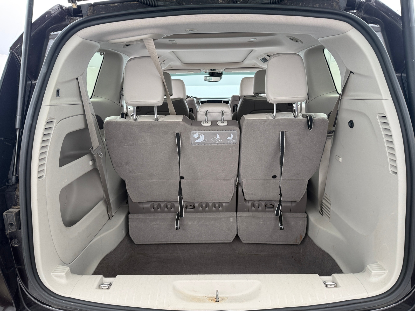 Thumbnail: 2018 Chrysler Pacifica - 6