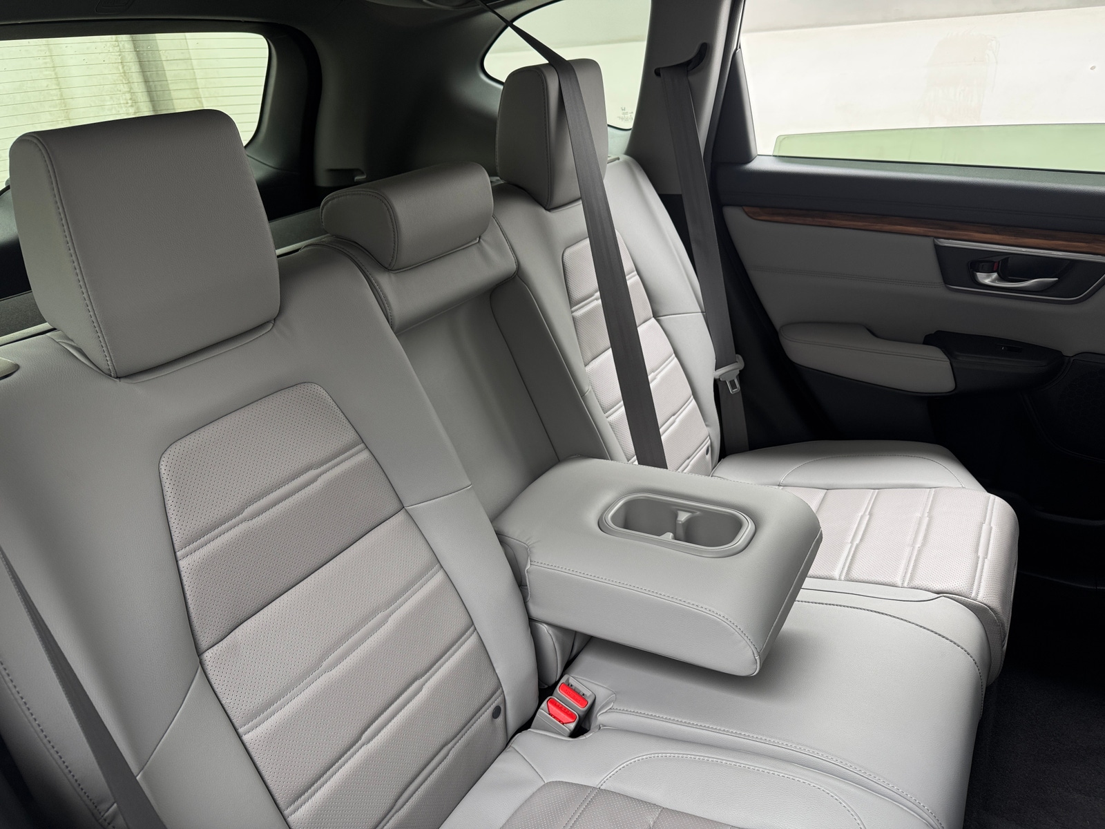 Thumbnail: 2017 Honda CR-V - 5