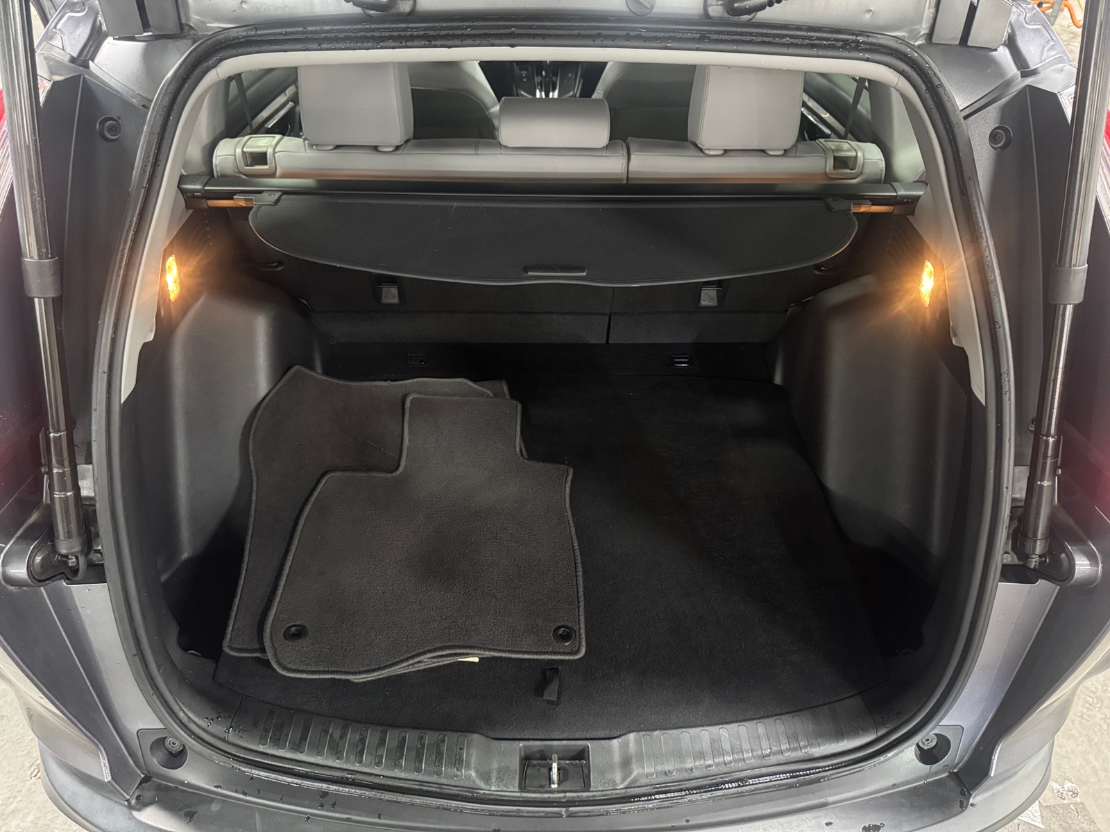 Thumbnail: 2017 Honda CR-V - 6
