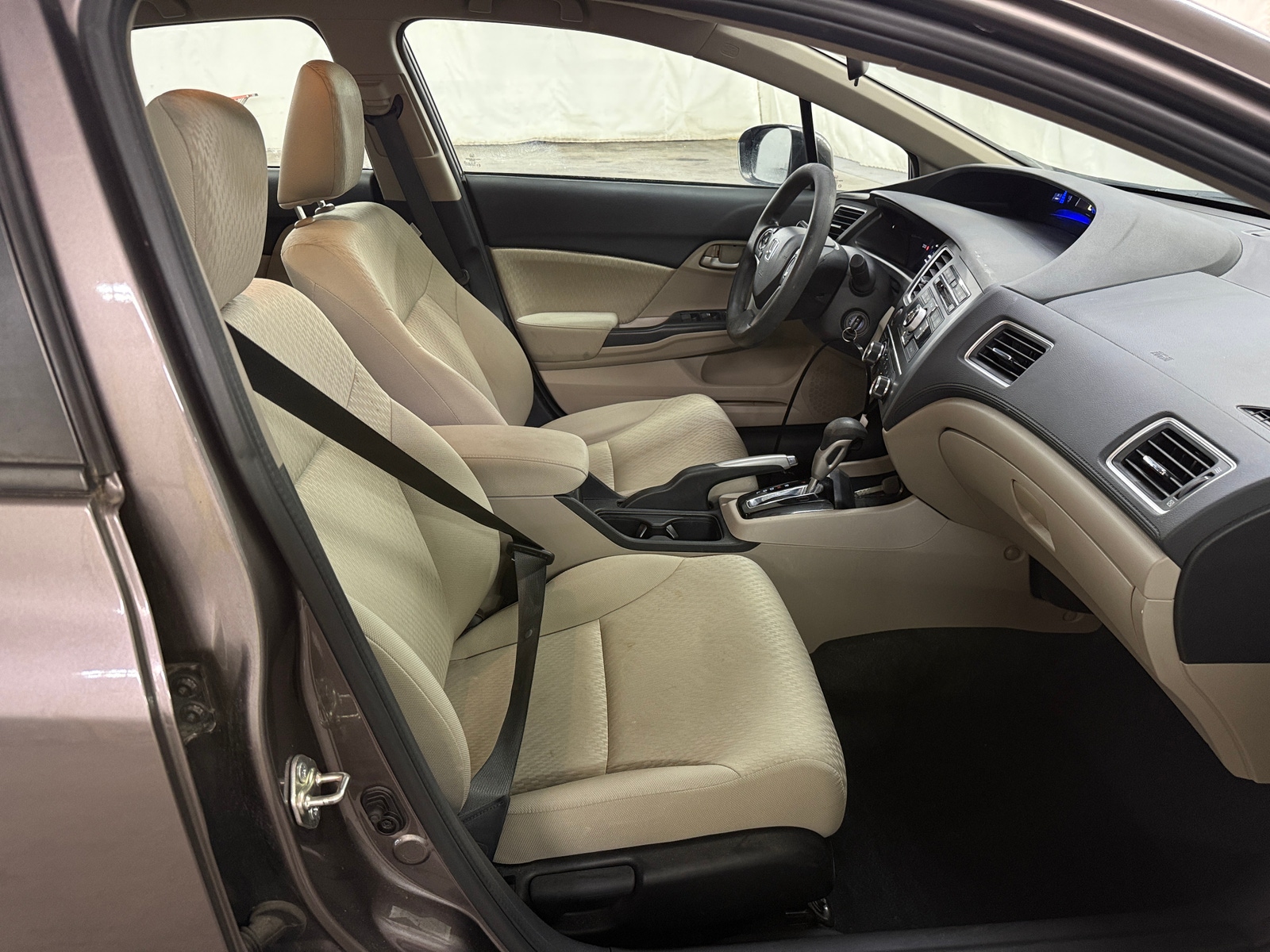 Thumbnail: 2015 Honda Civic - 2