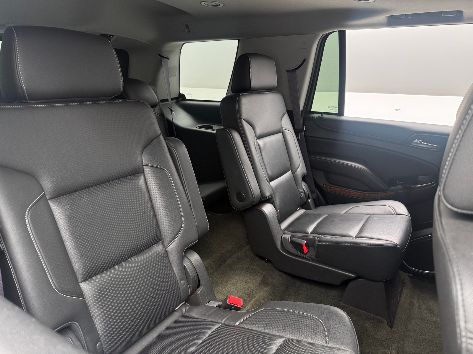 Thumbnail: 2017 Chevrolet Tahoe - 5
