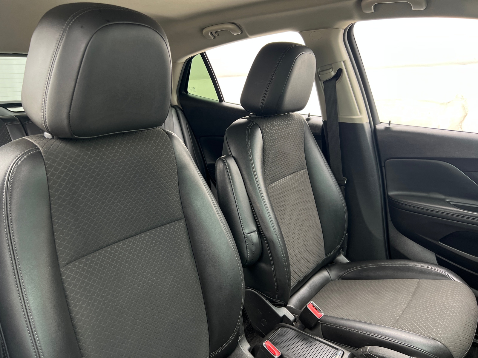 Thumbnail: 2019 Buick Encore - 2