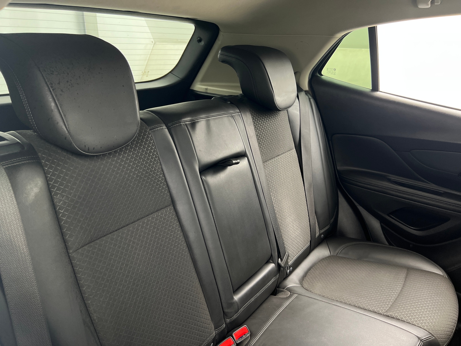 Thumbnail: 2019 Buick Encore - 6