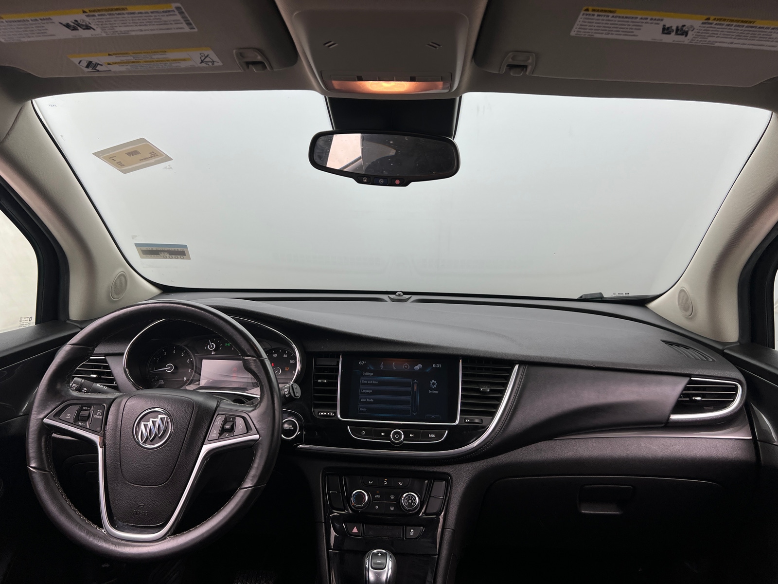 Thumbnail: 2019 Buick Encore - 3