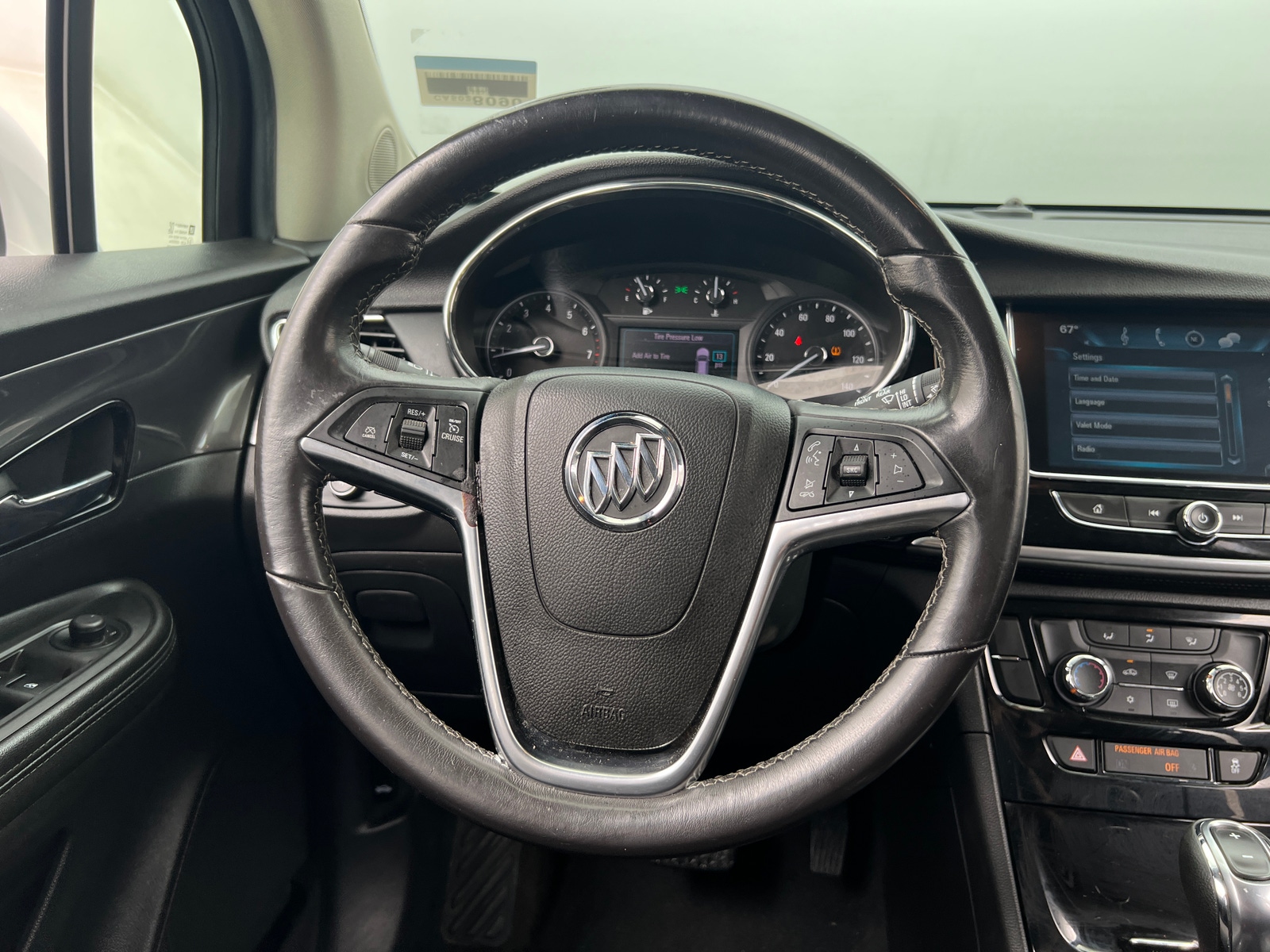 Thumbnail: 2019 Buick Encore - 5