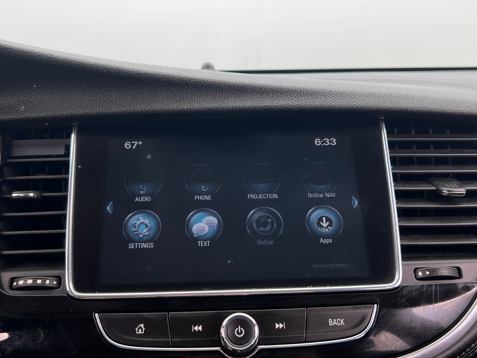 Thumbnail: 2019 Buick Encore - 4