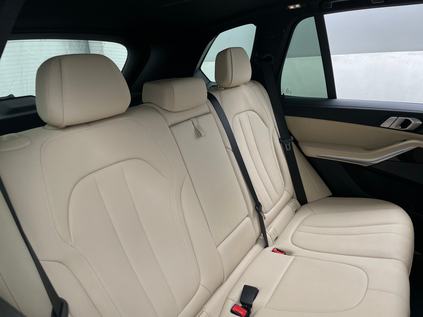 Thumbnail: 2021 BMW X5 - 5