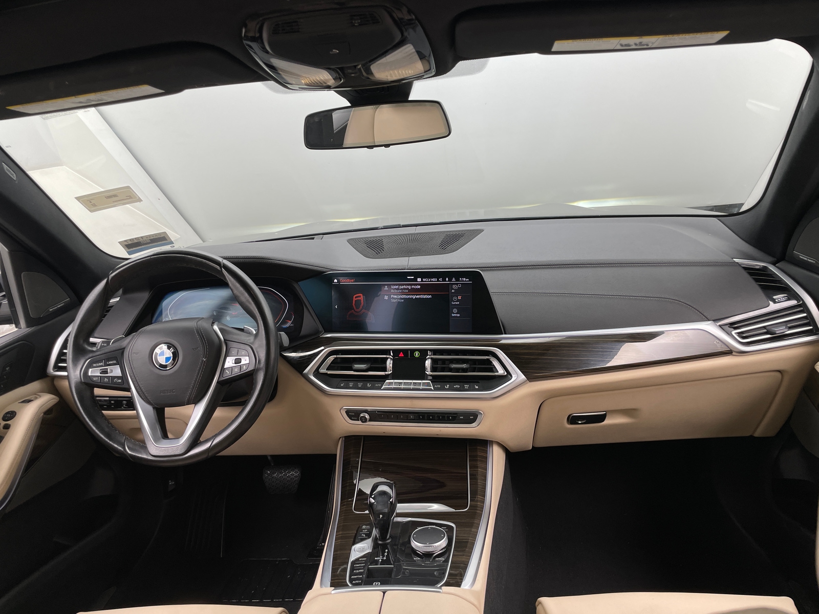 Thumbnail: 2021 BMW X5 - 2