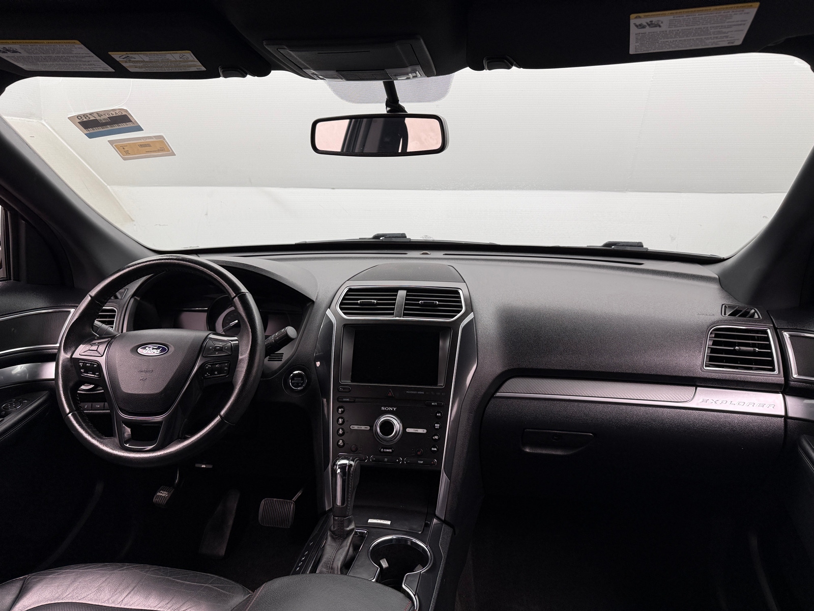 Thumbnail: 2019 Ford Explorer - 2