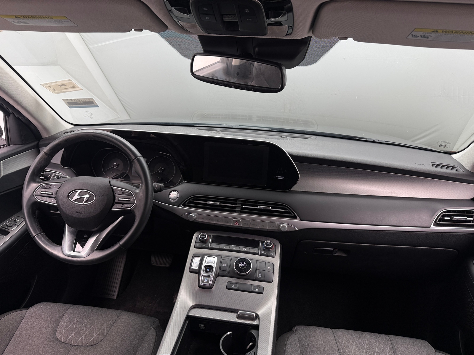 Thumbnail: 2020 Hyundai Palisade - 3