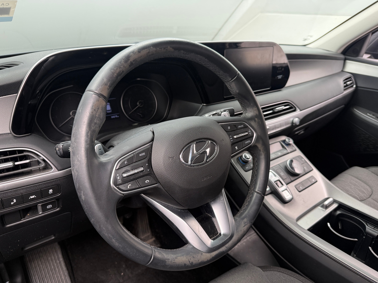 Thumbnail: 2020 Hyundai Palisade - 5