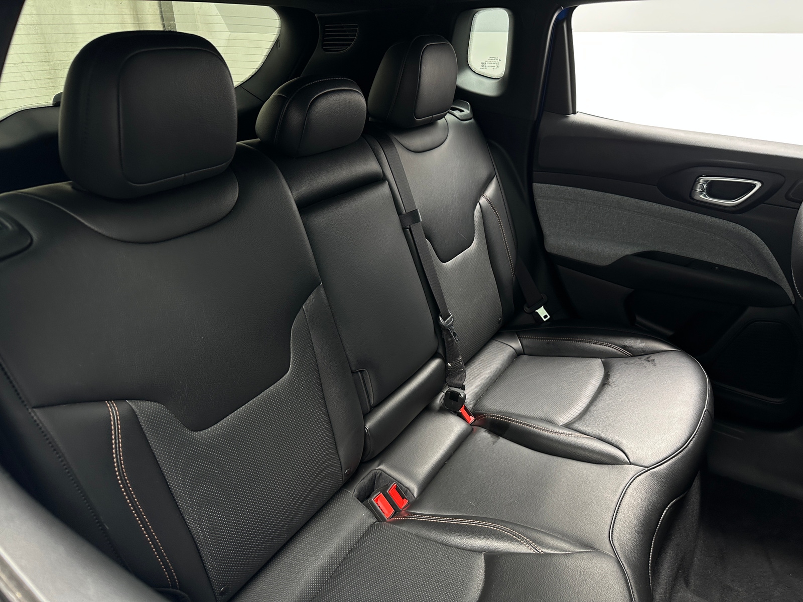 Thumbnail: 2023 Jeep Compass - 5