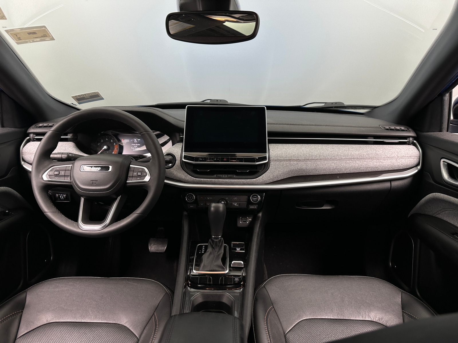 Thumbnail: 2023 Jeep Compass - 2