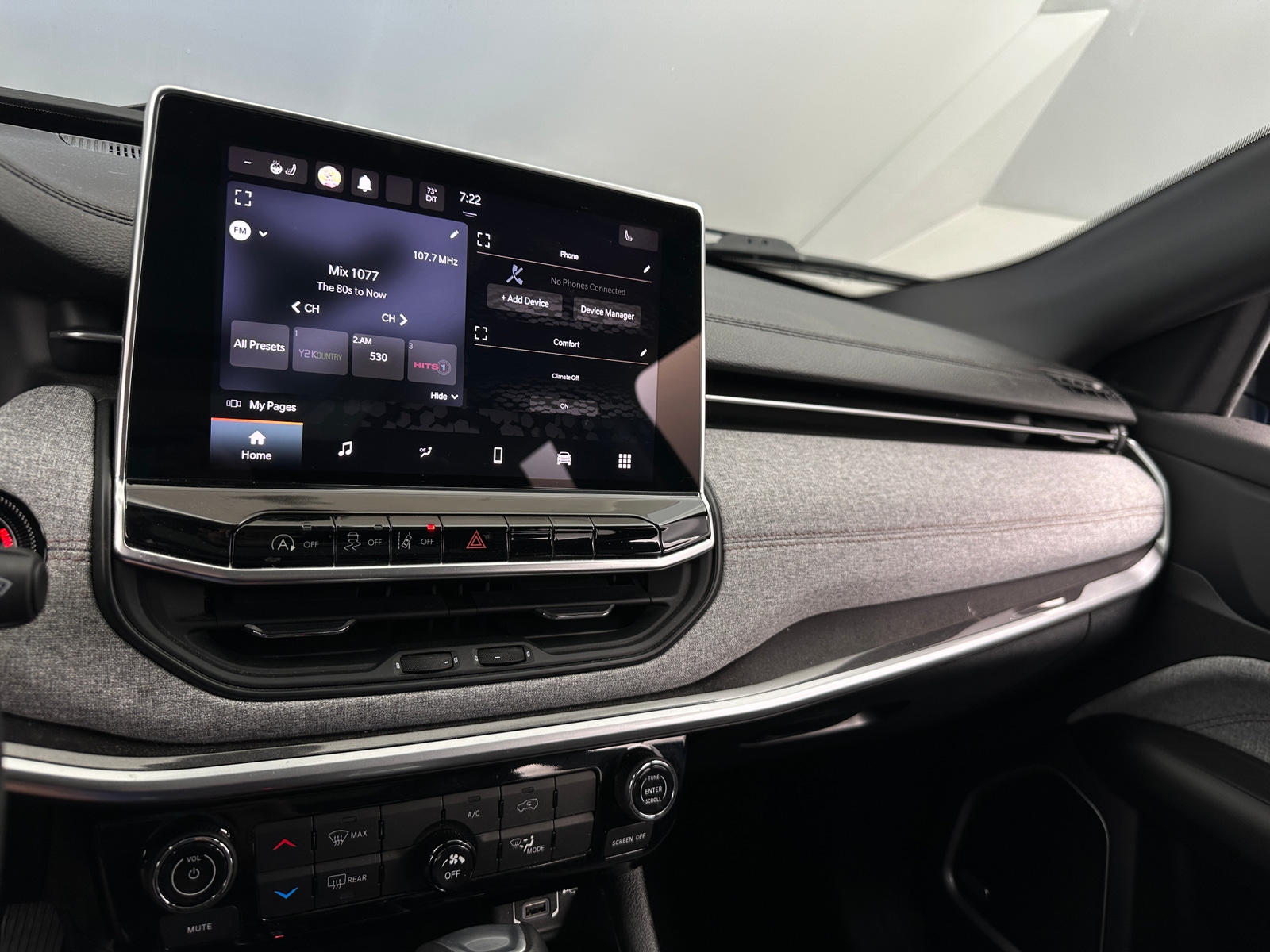 Thumbnail: 2023 Jeep Compass - 3