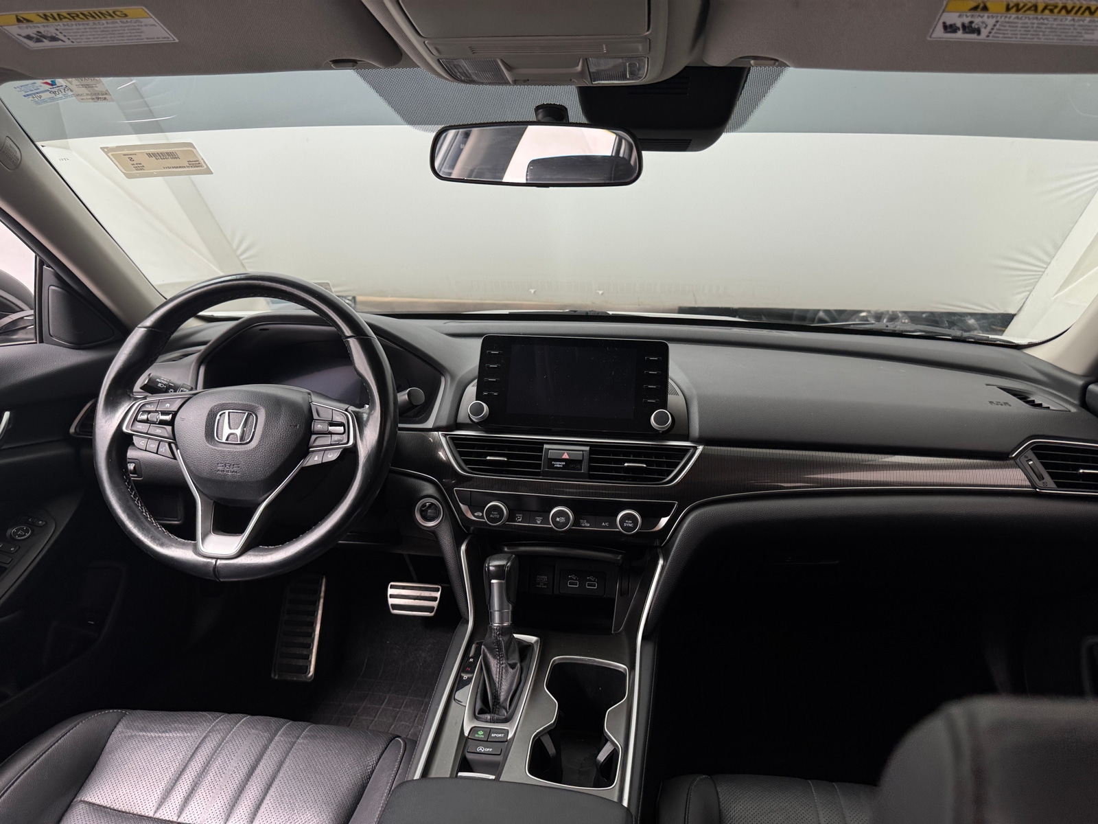 Thumbnail: 2022 Honda Accord - 3