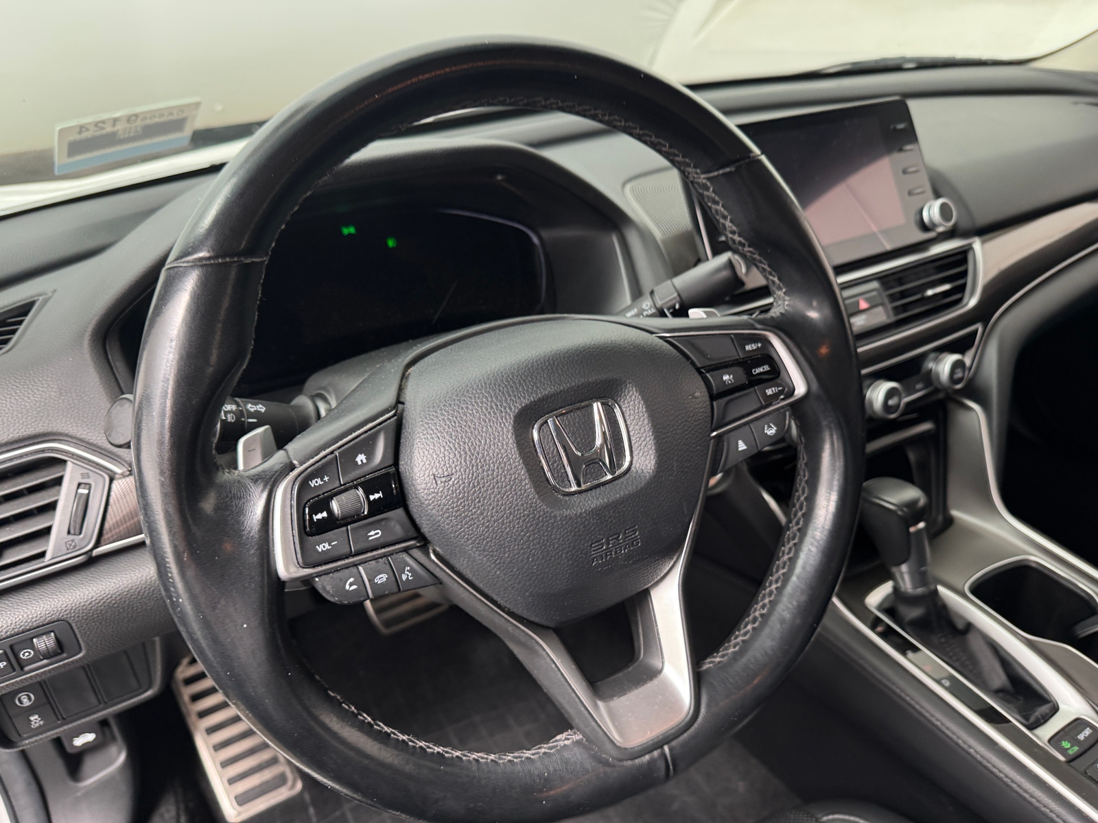 Thumbnail: 2022 Honda Accord - 5