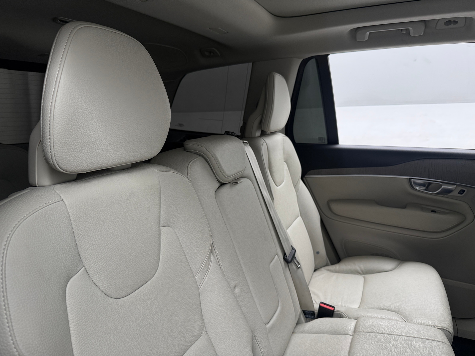 Thumbnail: 2025 Volvo XC90 - 5