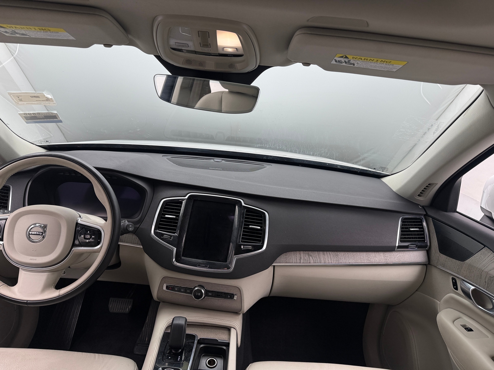 Thumbnail: 2025 Volvo XC90 - 2