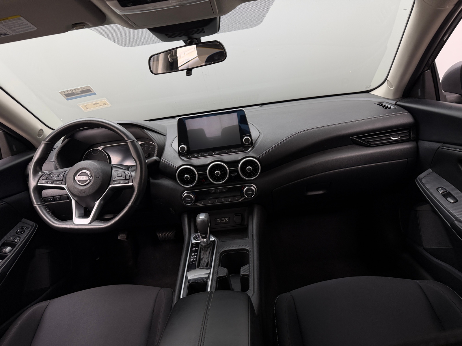 Thumbnail: 2025 Nissan Sentra - 3