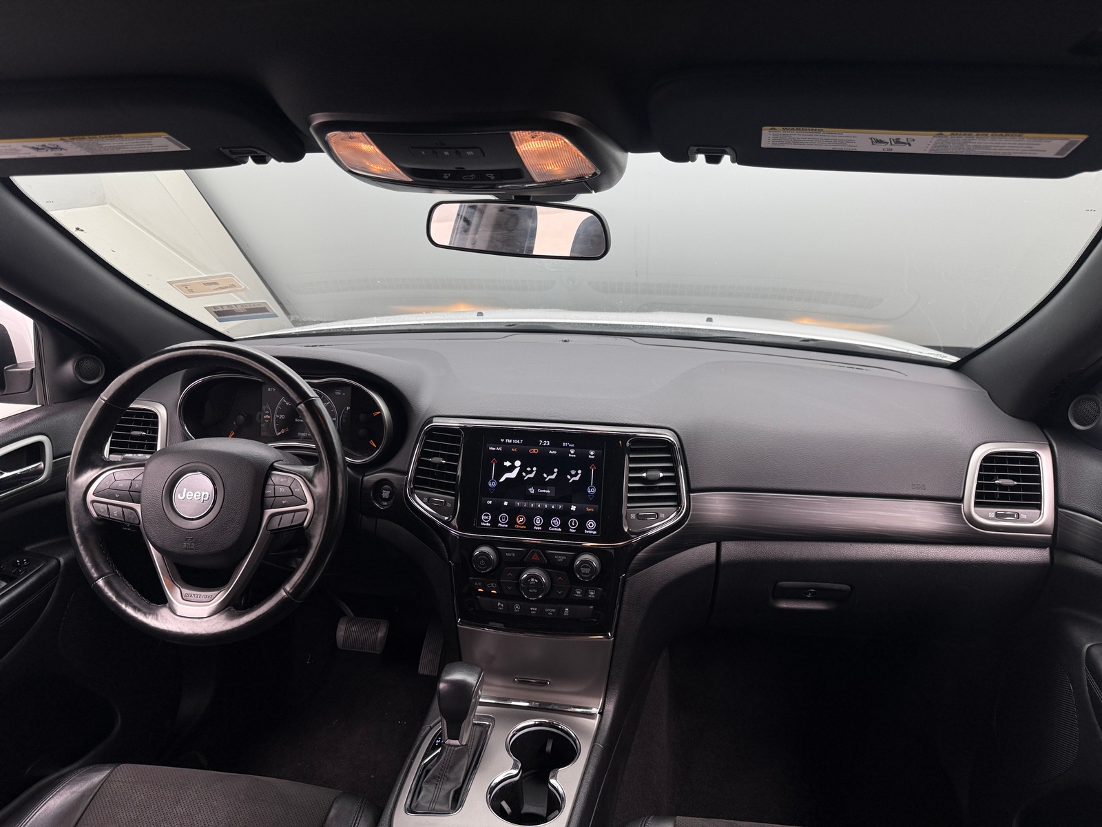 Thumbnail: 2021 Jeep Grand Cherokee - 2