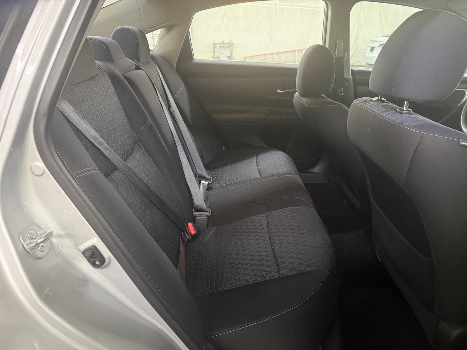 Thumbnail: 2016 Nissan Altima - 6