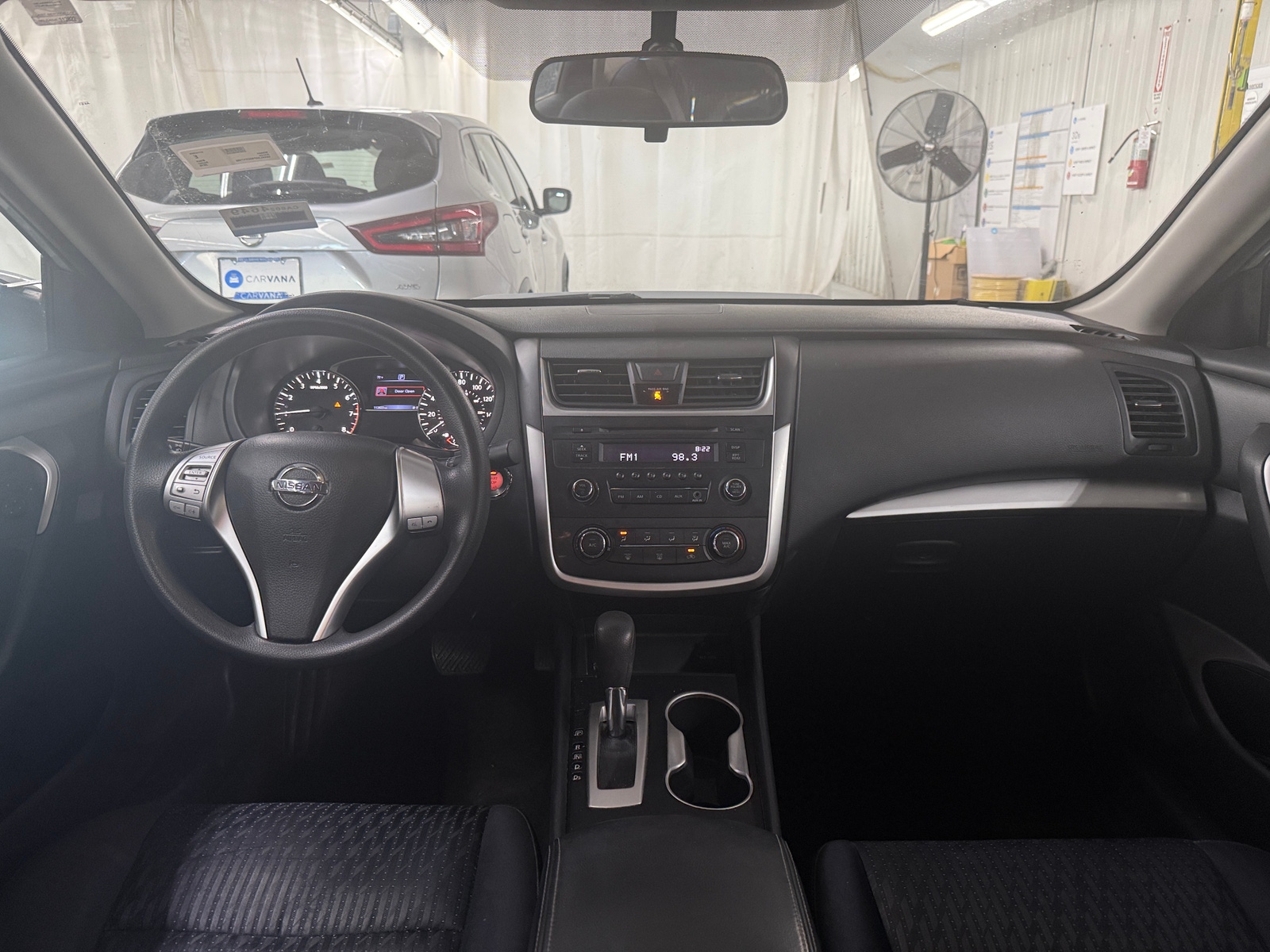 Thumbnail: 2016 Nissan Altima - 3