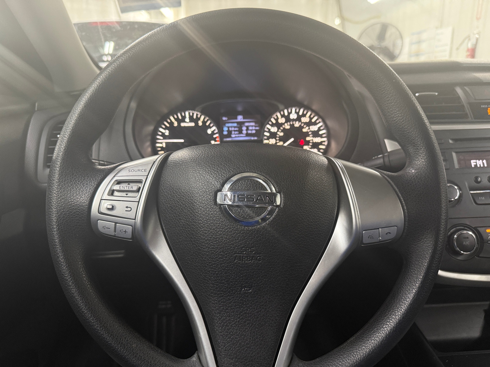Thumbnail: 2016 Nissan Altima - 5