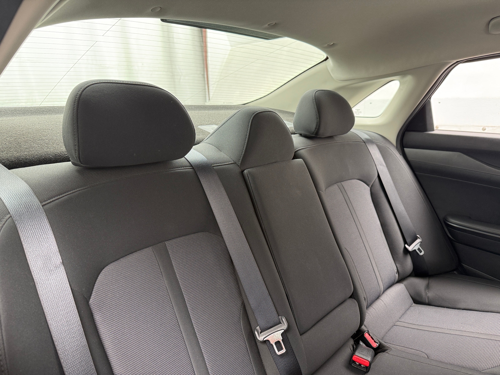 Thumbnail: 2022 Kia K5 - 6