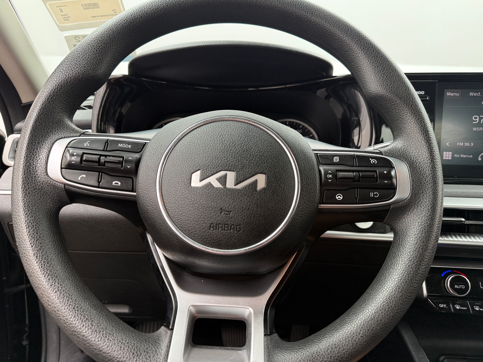 Thumbnail: 2022 Kia K5 - 5