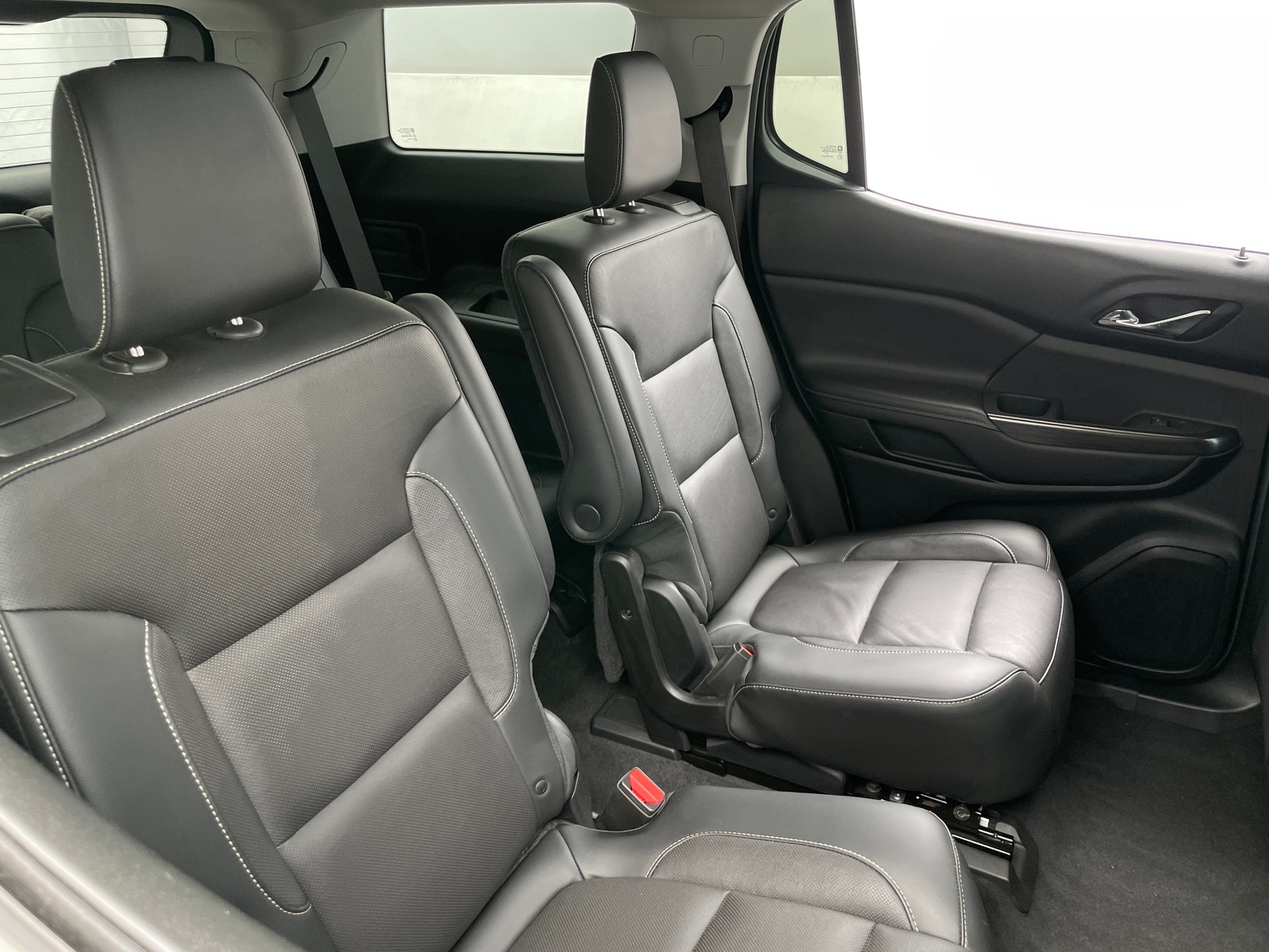 Thumbnail: 2018 GMC Acadia - 5