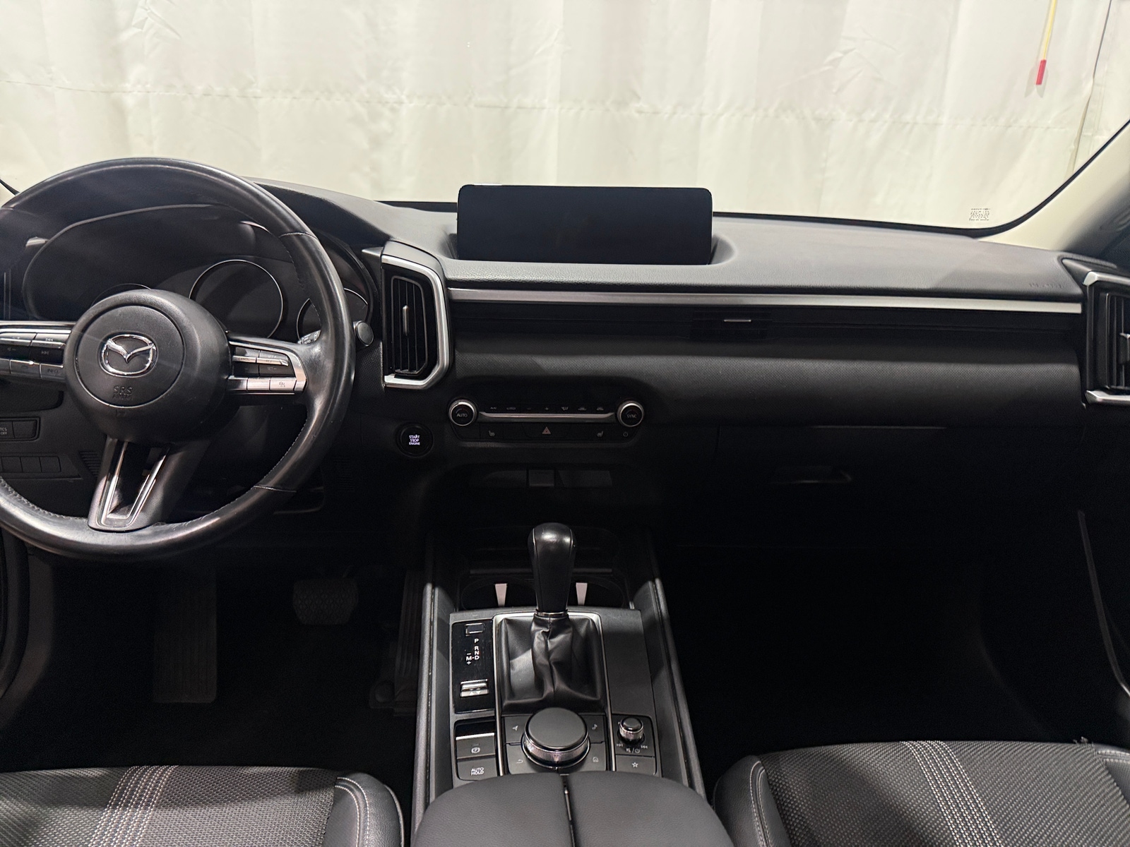 Thumbnail: 2024 Mazda CX-50 - 2