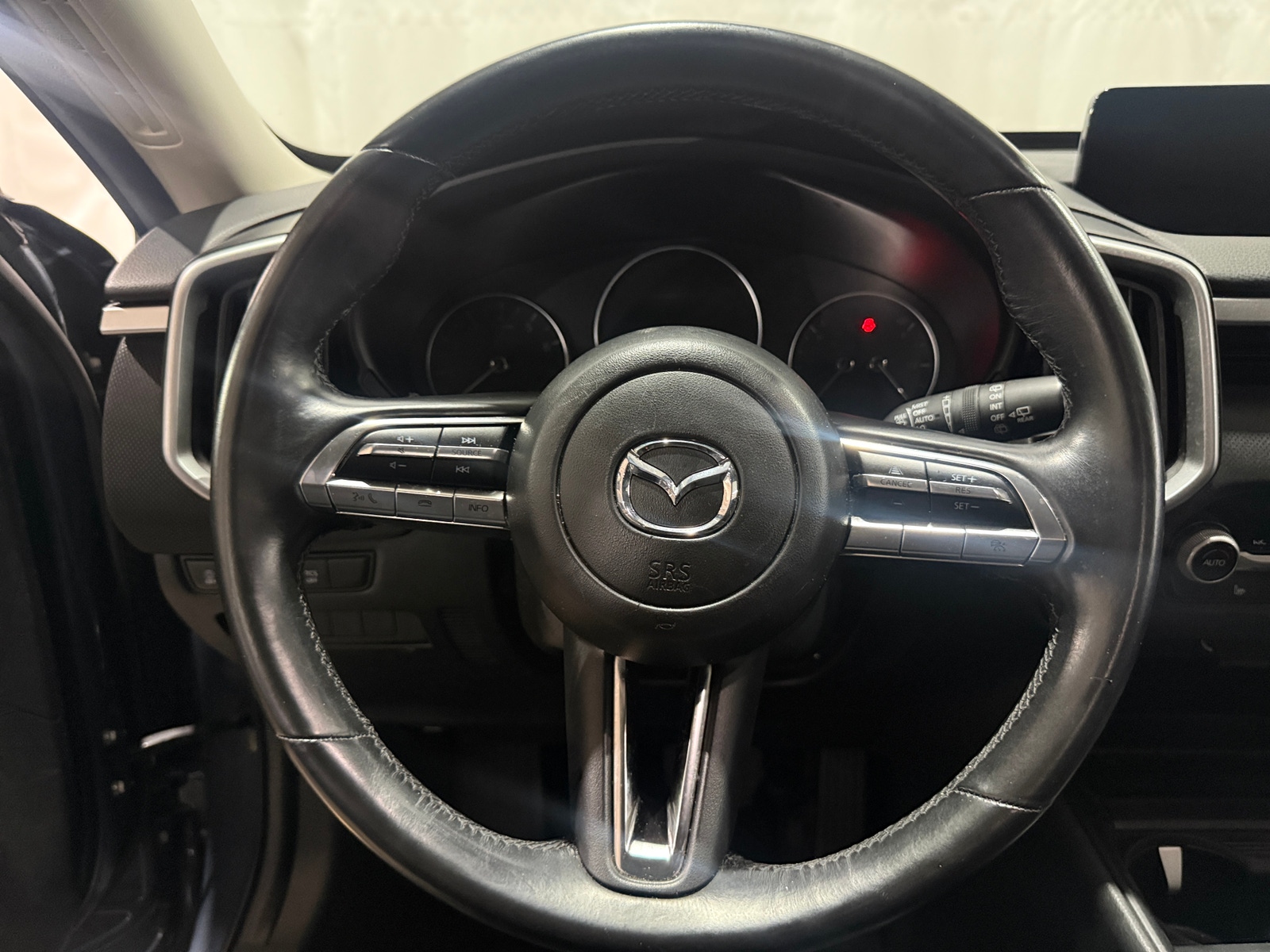 Thumbnail: 2024 Mazda CX-50 - 4