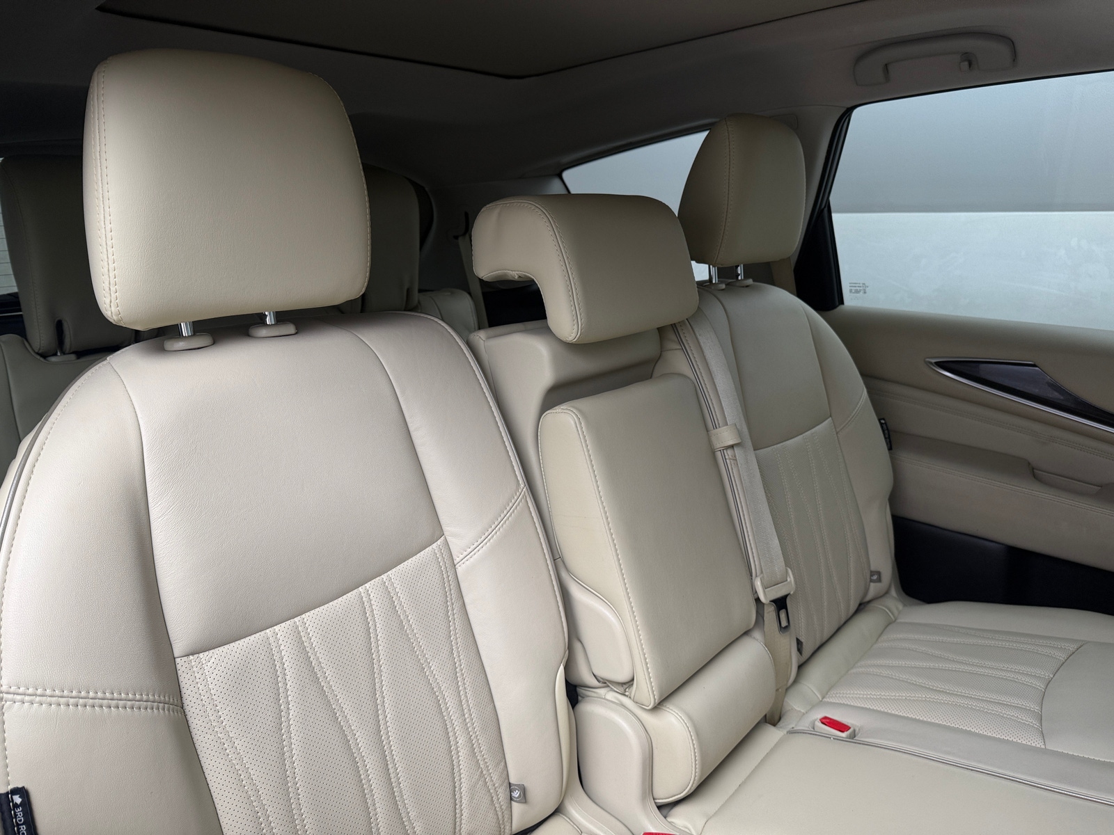 Thumbnail: 2019 INFINITI QX60 - 5