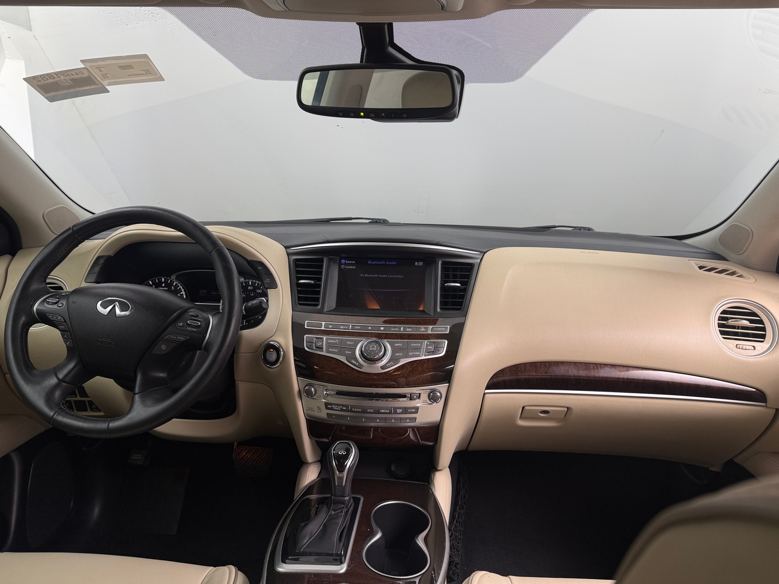 Thumbnail: 2019 INFINITI QX60 - 2