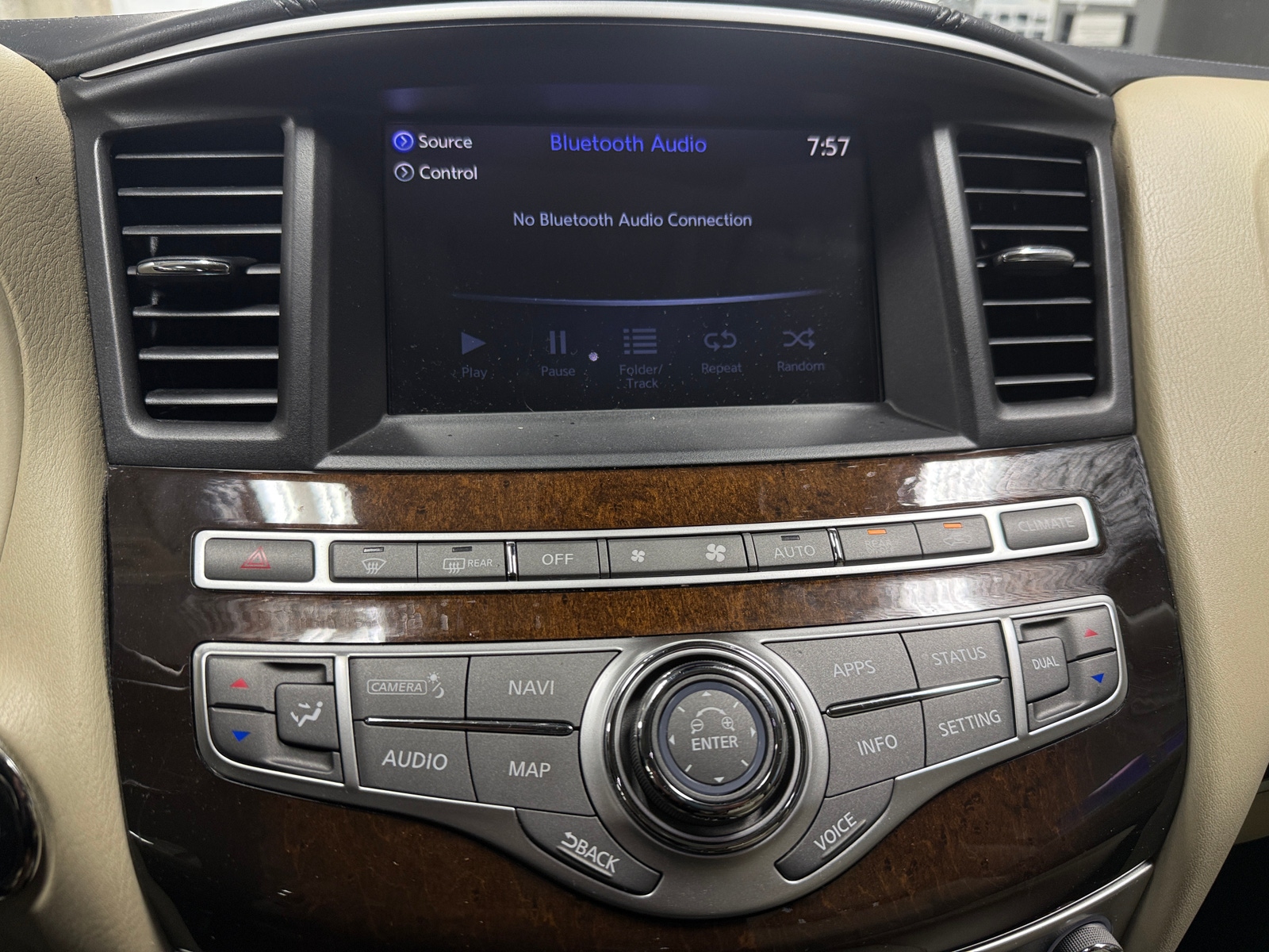 Thumbnail: 2019 INFINITI QX60 - 3