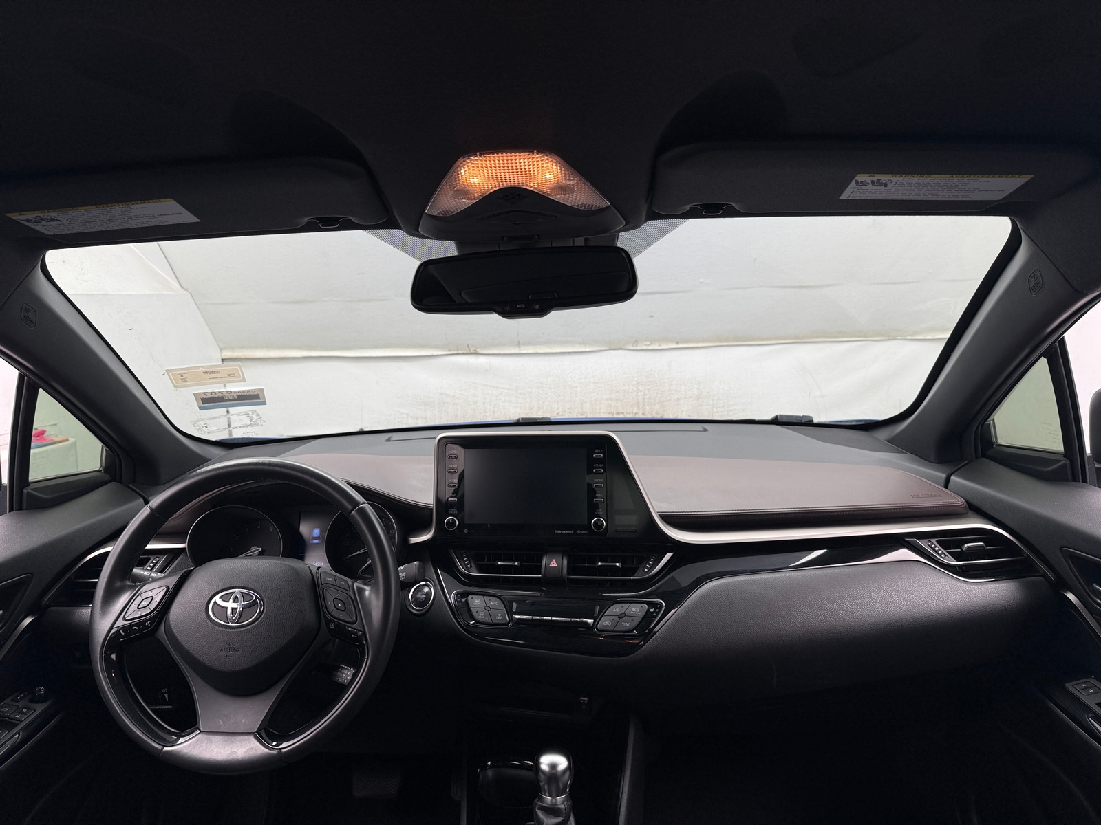 Thumbnail: 2019 Toyota C-HR - 2