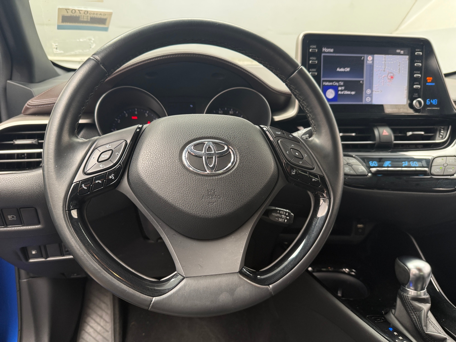 Thumbnail: 2019 Toyota C-HR - 4