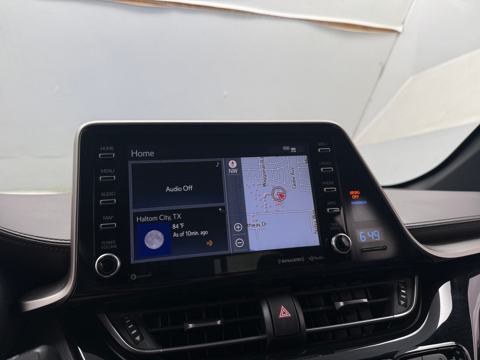 Thumbnail: 2019 Toyota C-HR - 3