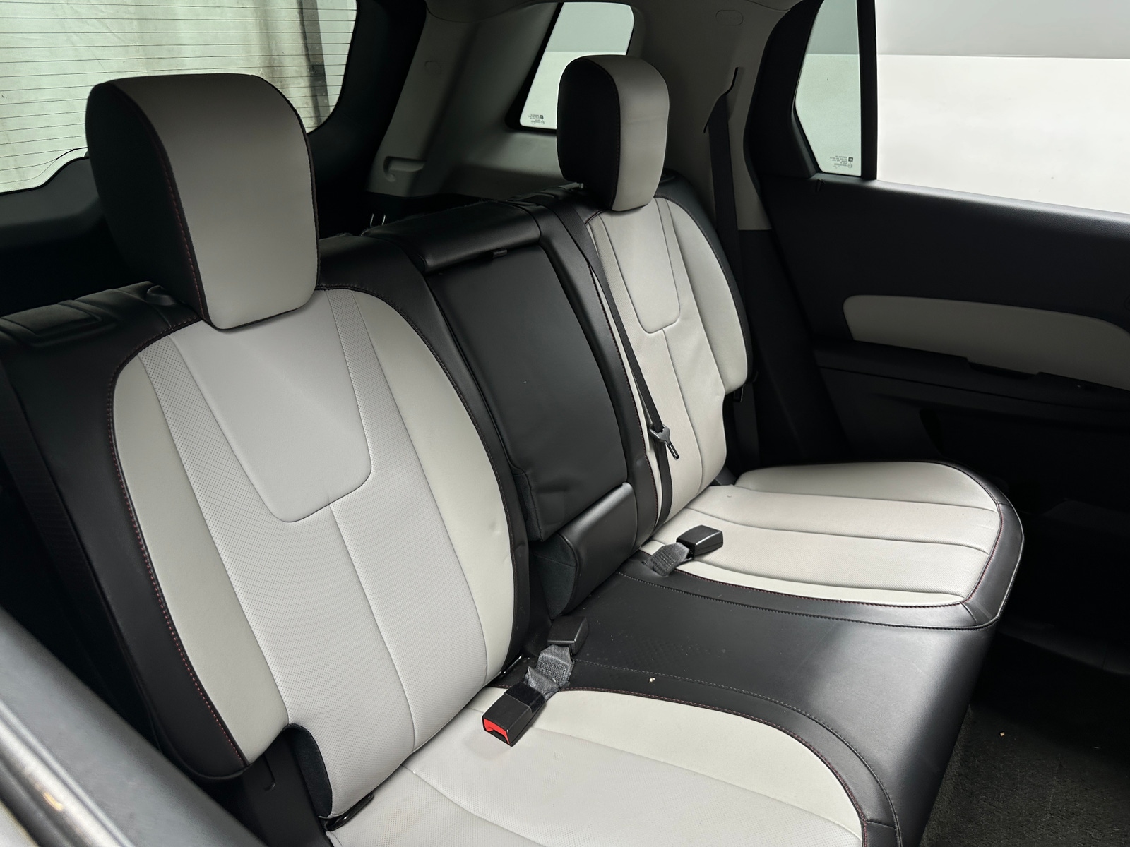 Thumbnail: 2017 GMC Terrain - 5