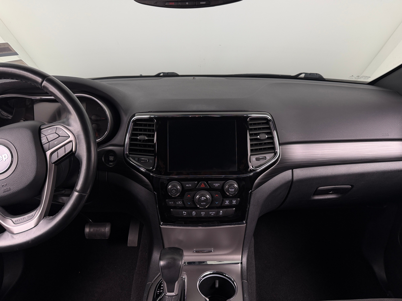 Thumbnail: 2020 Jeep Grand Cherokee - 2