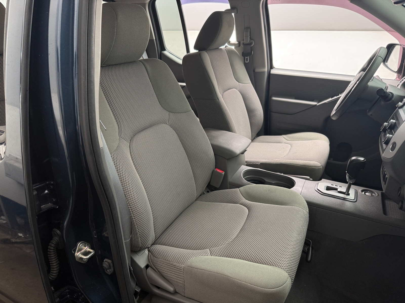 Thumbnail: 2020 Nissan Frontier - 2